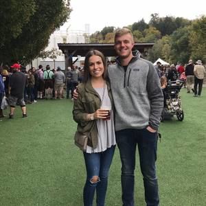 Meet your Posher, Connor